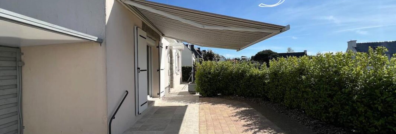Maison 7 Pièces 113 m² à vendre à Bannalec (29380)