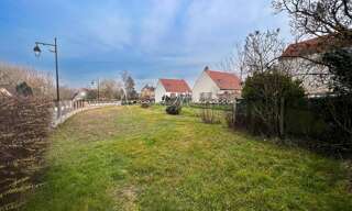 Terrain  332 m² à vendre à Pontarmé (60520)