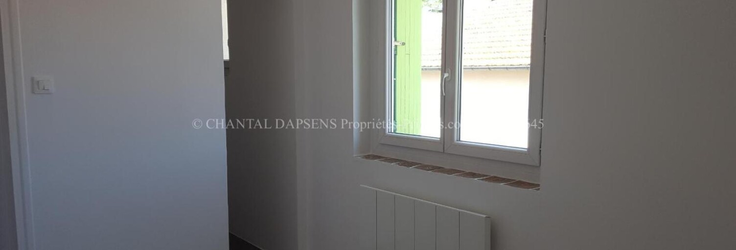 Appartement 3 Pièces 154 m² à vendre à Pézenas (34120)