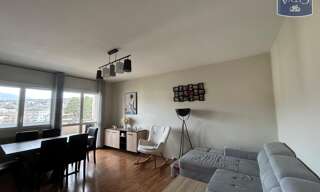 Appartement 3 Pièces 66 m² à louer à Chambéry (73000)