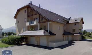 Appartement 2 Pièces 52 m² à louer à Barby (73230)