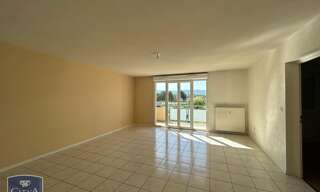 Appartement 2 Pièces 52 m² à louer à Barby (73230)