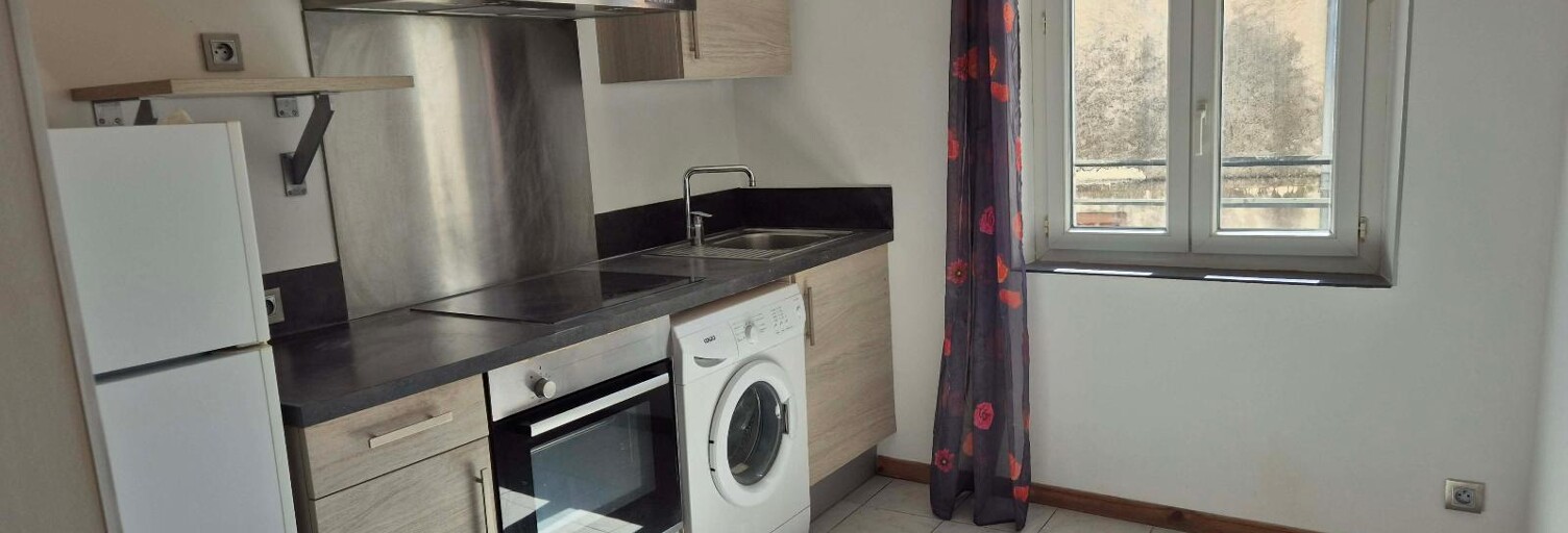 Appartement 3 Pièces 60 m² à vendre à Draguignan (83300)