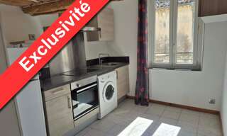 Appartement 3 Pièces 60 m² à vendre à Draguignan (83300)
