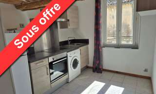 Appartement 3 Pièces 60 m² à vendre à Draguignan (83300)