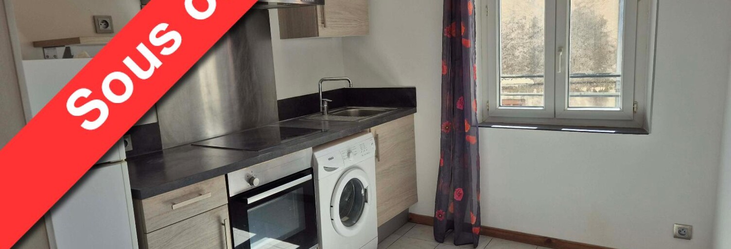 Appartement 3 Pièces 60 m² à vendre à Draguignan (83300)