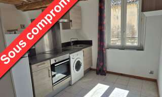 Appartement 3 Pièces 60 m² à vendre à Draguignan (83300)