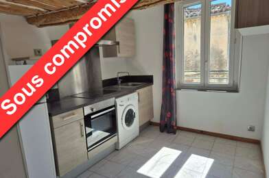 Appartement 3 pièces 71000 €