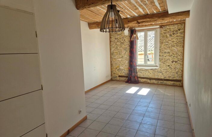 Vente appartement 3 pièces 60 m² Draguignan (83300) — photo 2