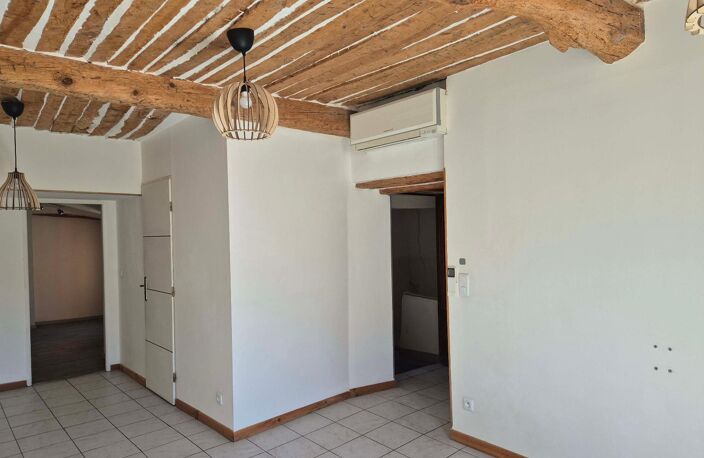 Vente appartement 3 pièces 60 m² Draguignan (83300) — photo 3