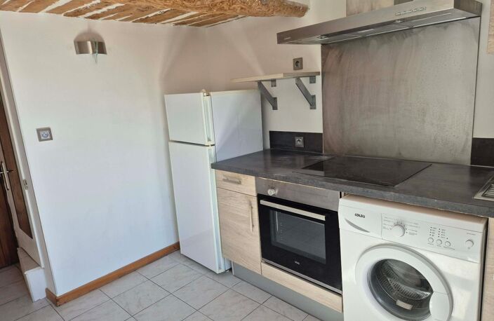 Vente appartement 3 pièces 60 m² Draguignan (83300) — photo 4