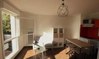 Appartement 1 Pièce 27 m² à louer à Albi (81000)