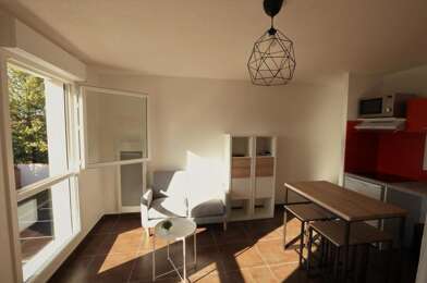 Appartement 1 pièces 484 €