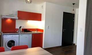 Appartement 2 Pièces 39 m² à louer à Albi (81000)