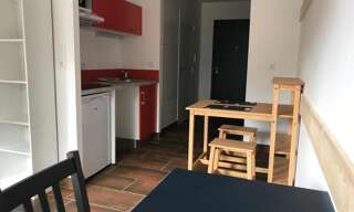 Appartement 1 Pièce 28 m² à louer à Albi (81000)