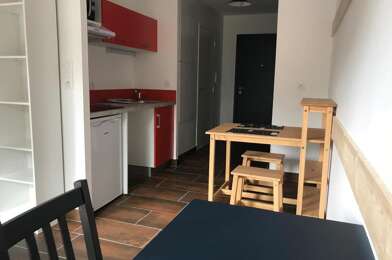 Appartement 1 pièces 453 €