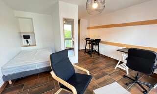 Appartement 1 Pièce 28 m² à louer à Albi (81000)