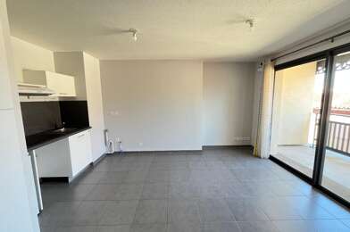 Appartement 2 pièces 610 €