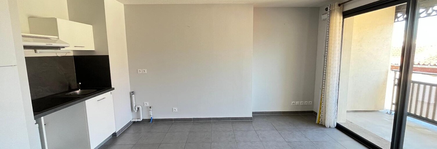 Appartement 2 Pièces 37 m² à louer à Albi (81000)