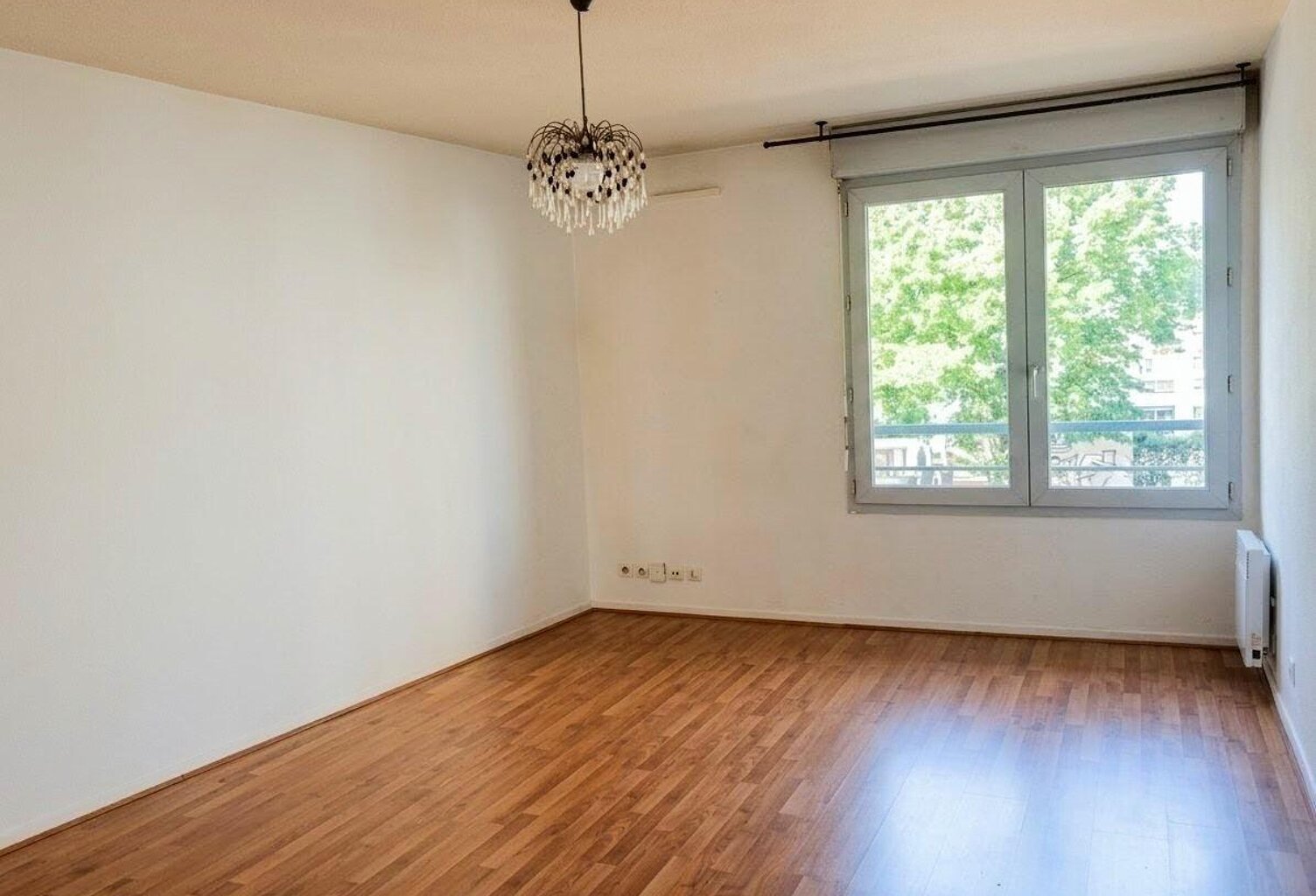 Vente appartement 1 pièce 27 m² Toulouse (31100) — photo 1