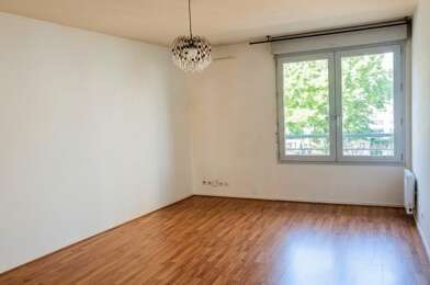 Appartement 1 pièces 107000 €