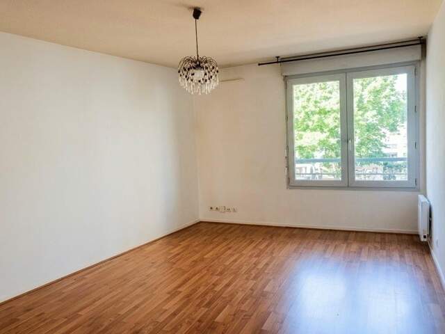 Appartement 1 pièce 27 m² à Toulouse — photo du bien