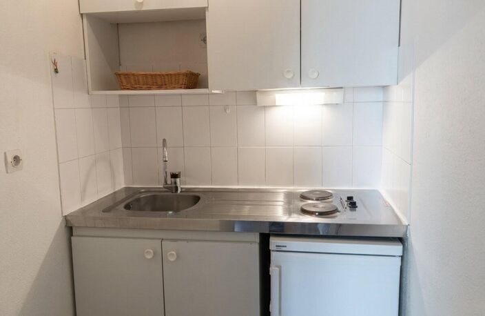 Vente appartement 1 pièce 27 m² Toulouse (31100) — photo 2