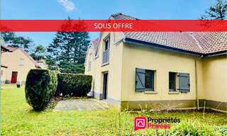 Maison 3 Pièces 52 m² à vendre à Neufchâtel-Hardelot (62152)