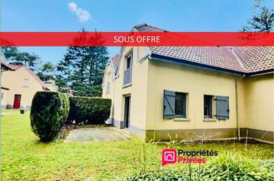 Maison 3 pièces 241500 €
