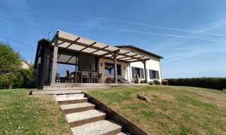 Maison 8 Pièces 176 m² à vendre à Monthoiron (86210)