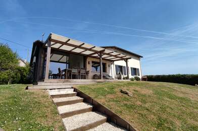 Maison 8 pièces 332800 €