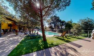 Maison 12 Pièces 285 m² à vendre à Carcassonne (11000)