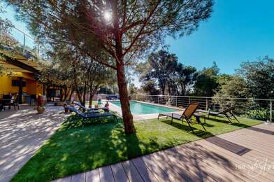 Maison 12 pièces 999000 €