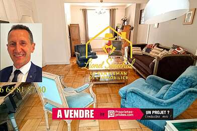 Maison 15 pièces 686000 €