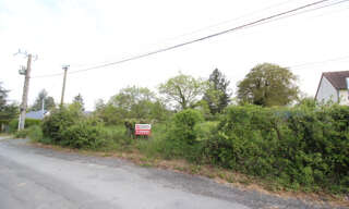 Terrain  1080 m² à vendre à Châtellerault (86100)