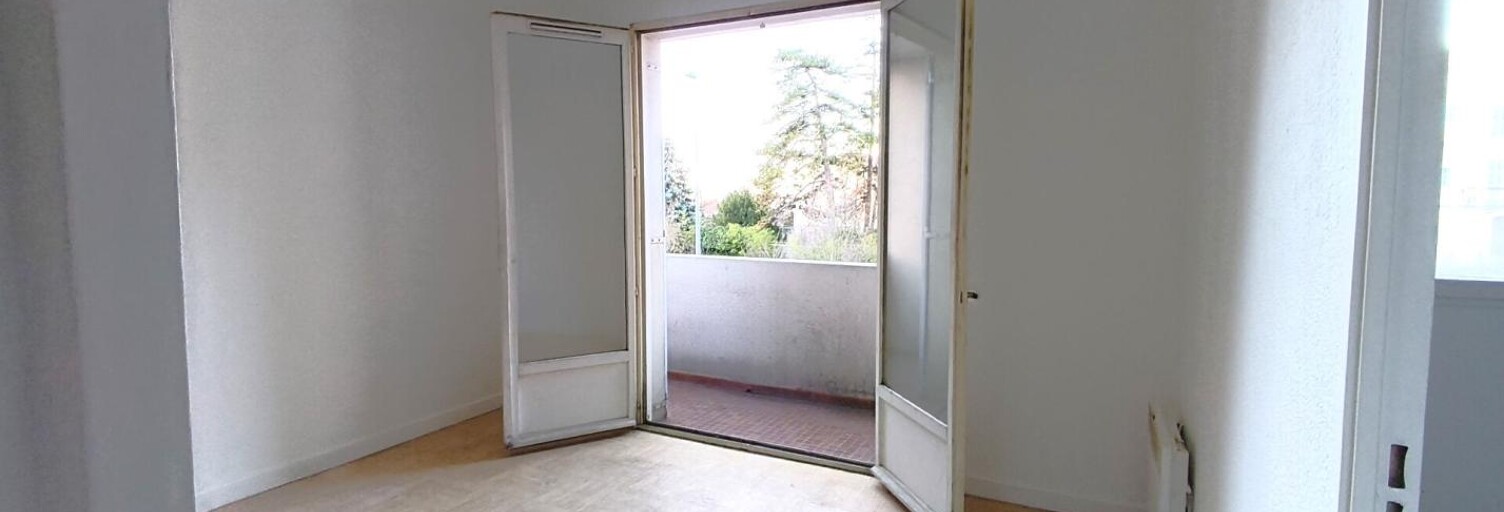 Appartement 1 Pièce 31 m² à vendre à Digne-les-Bains (04000)