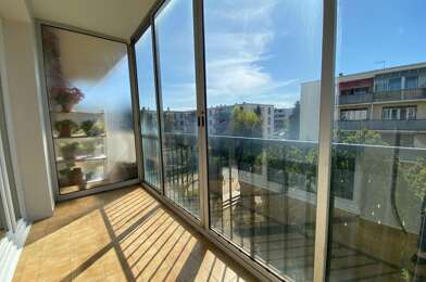 Appartement 3 pièces 680 €