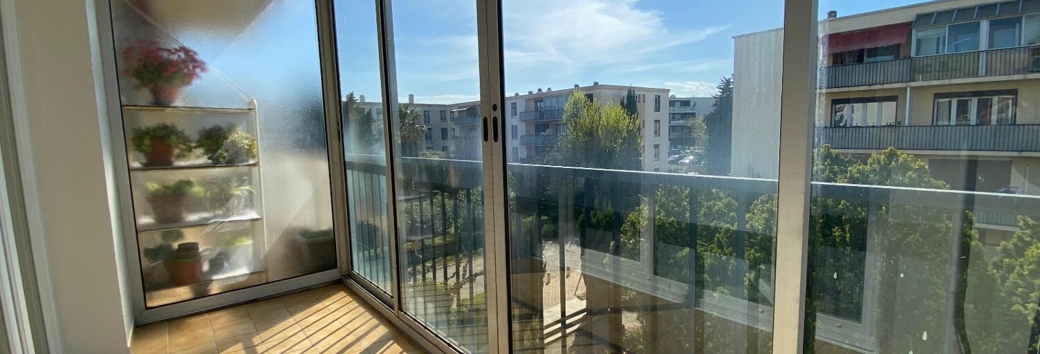 Appartement 3 Pièces 58 m² à louer à Perpignan (66000)