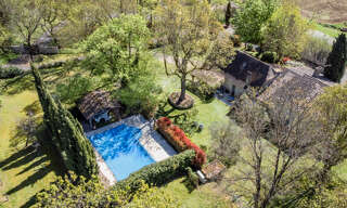 Maison 8 Pièces 170 m² à vendre à Villeréal (47210)