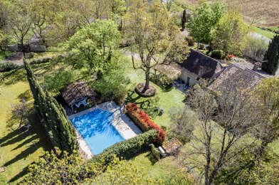 Maison 8 pièces 350000 €