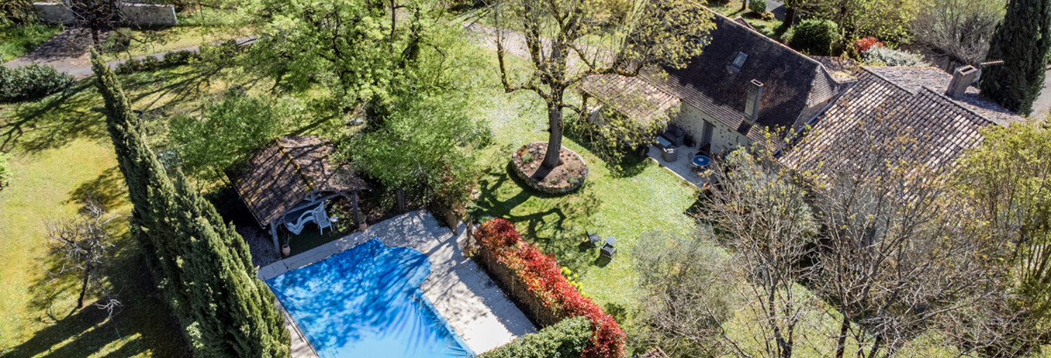 Maison 8 Pièces 170 m² à vendre à Villeréal (47210)