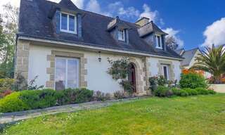 Maison 5 Pièces 121 m² à vendre à Pontivy (56300)