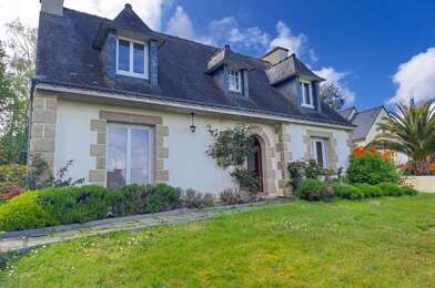 Maison 5 pièces 229990 €