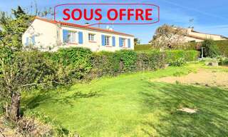 Maison 5 Pièces 107 m² à vendre à Saint-Mesmin (85700)