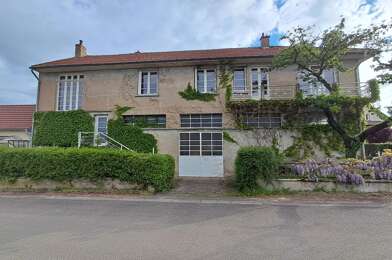 Maison 7 pièces 380000 €