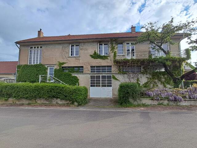 Maison  7 pièce(s) 177 m2 — photo du bien