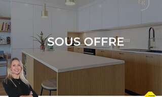 Appartement 3 Pièces 72 m² à vendre à Vannes (56000)