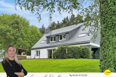 Maison 7 pièces 482000 €