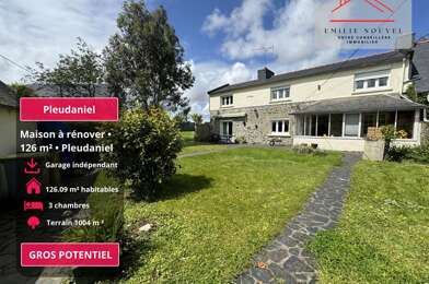 Maison 5 pièces 176780 €