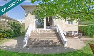Maison 7 Pièces 126 m² à vendre à Poissy (78300)